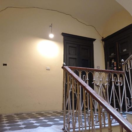 Ampia Stanza Con Bagno Privato, Centro Sassari Leilighet Eksteriør bilde