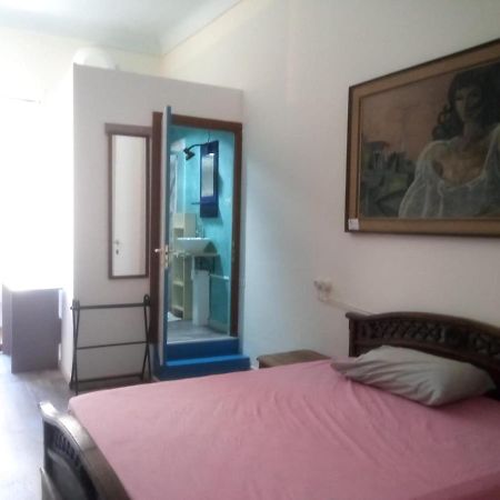 Ampia Stanza Con Bagno Privato, Centro Sassari Leilighet Eksteriør bilde